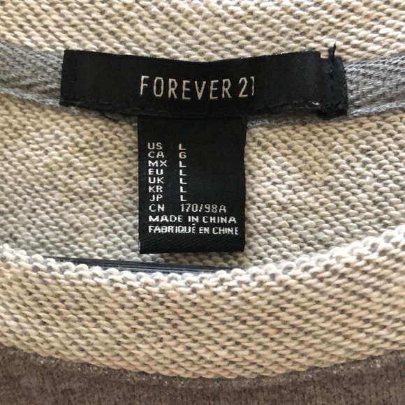 Women’s short sleeve sweater shirt - Picture 4 of 4